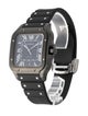 Cartier Santos de Cartier Watch