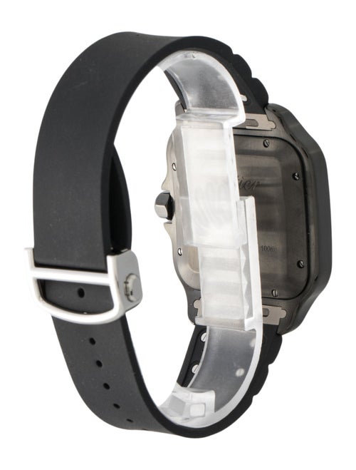Cartier Santos de Cartier Watch