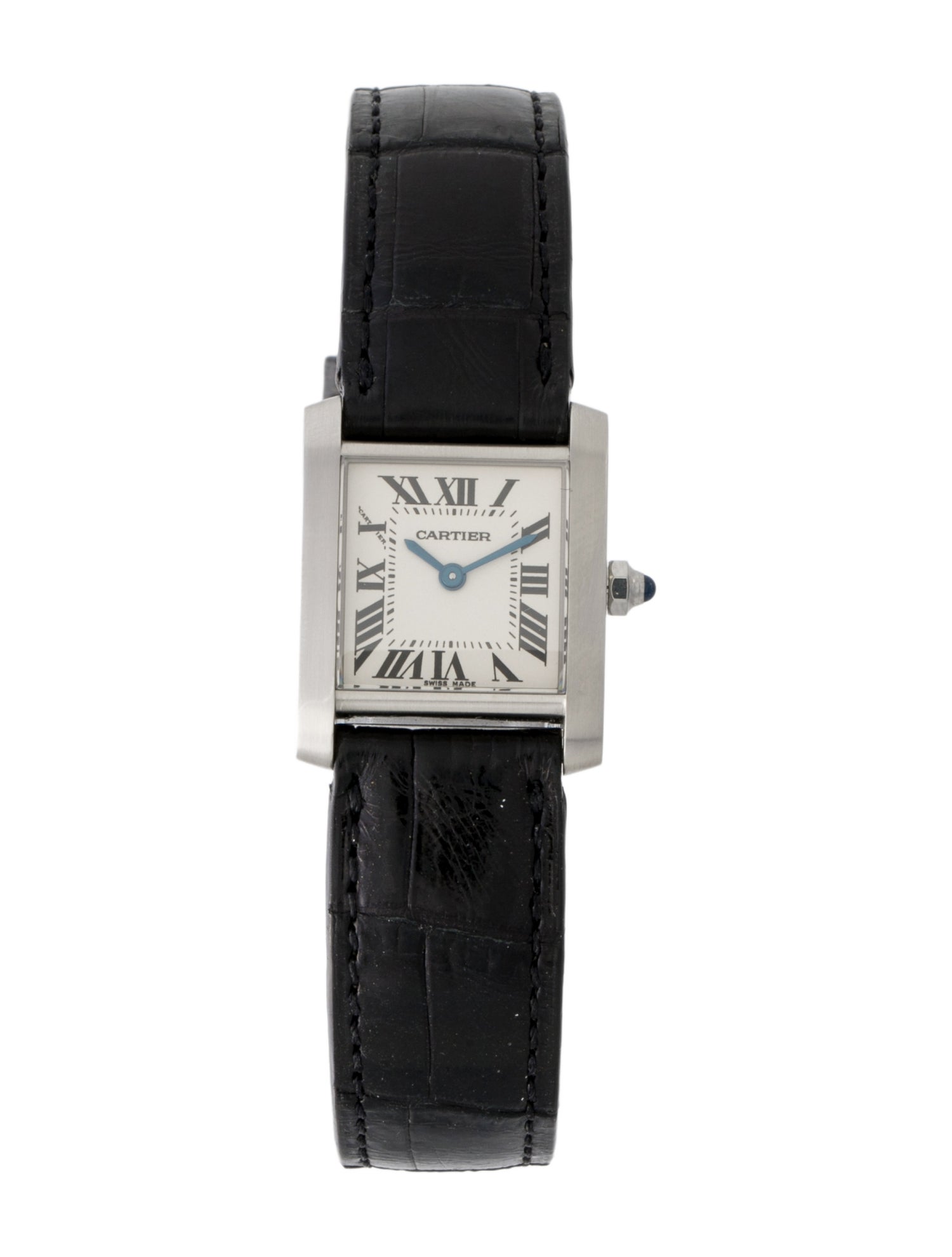 Cartier Tank Française Watch