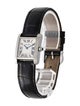 Cartier Tank Française Watch