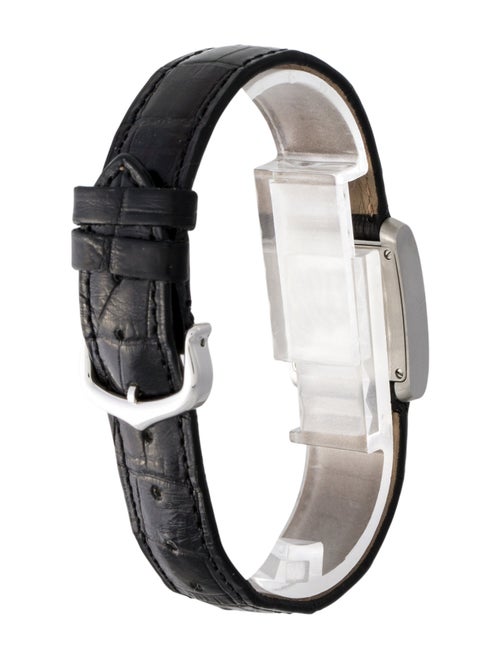 Cartier Tank Française Watch