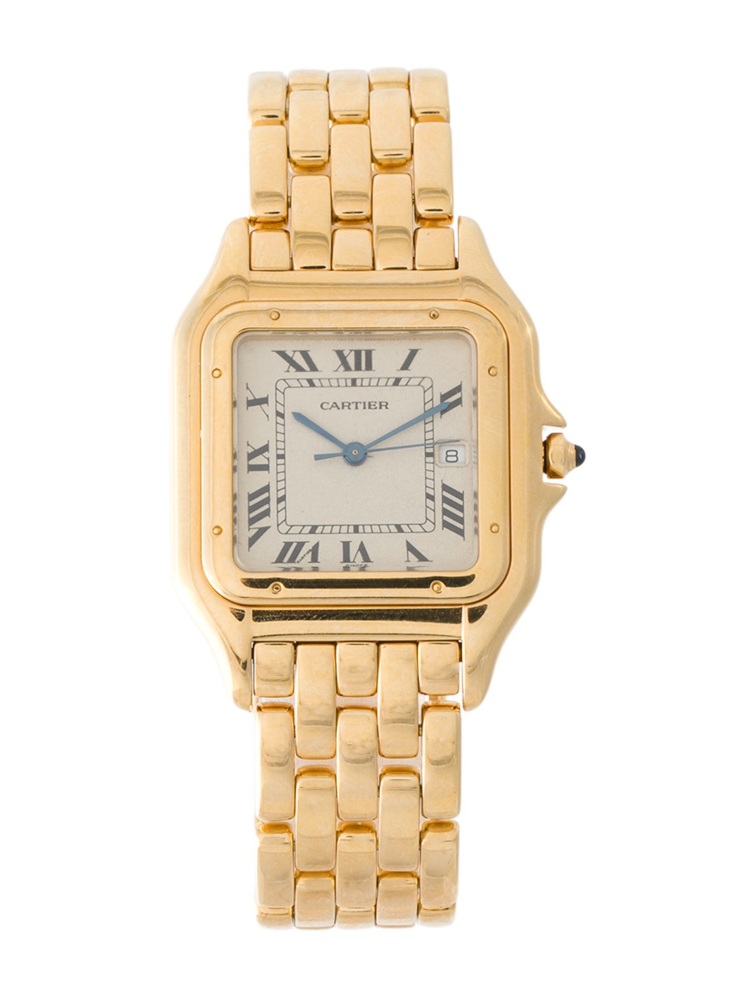 Cartier Panthère de Cartier