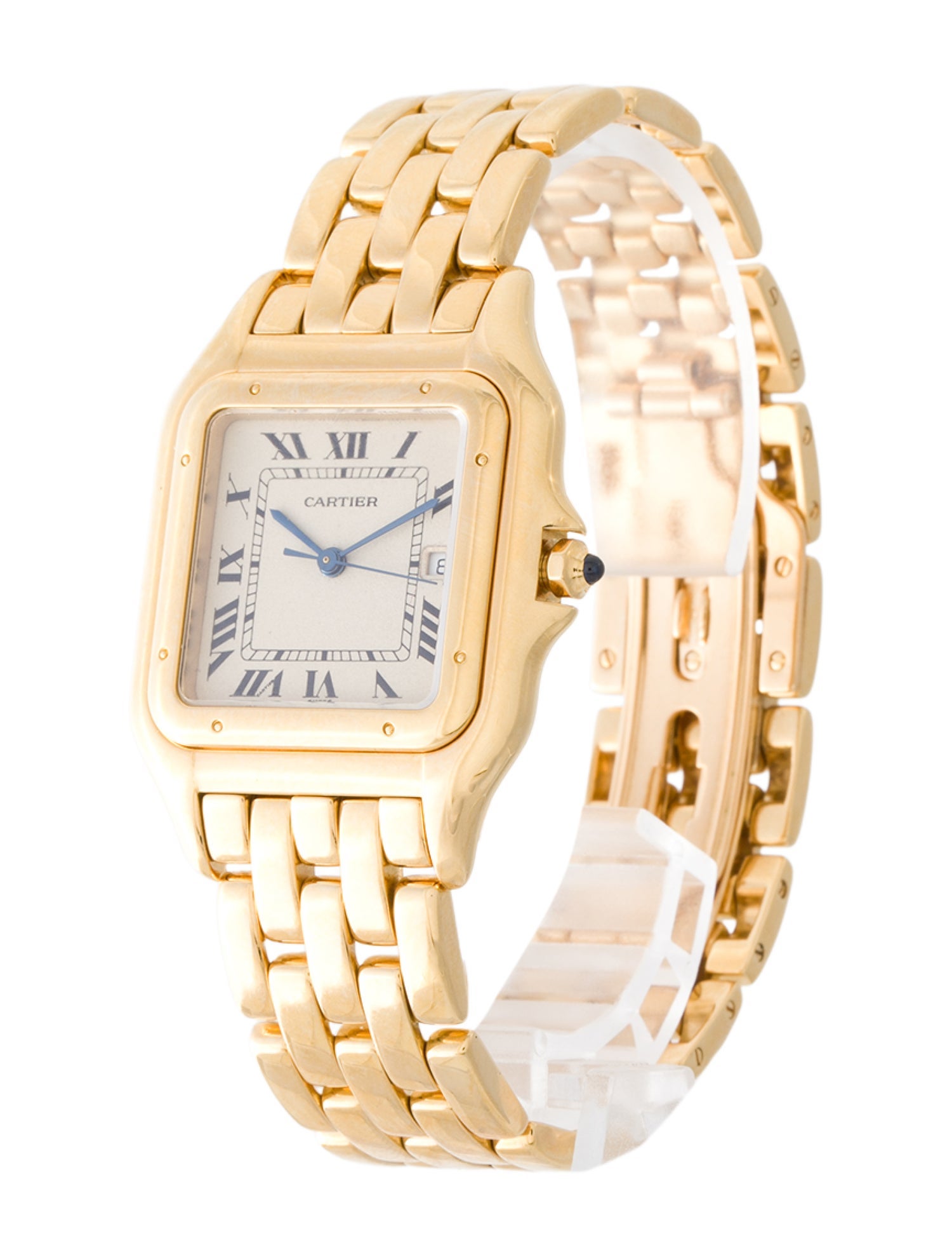 Cartier Panthère de Cartier