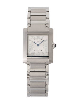 Cartier Tank Française Watch