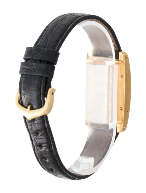 Cartier Tank Américaine Watch