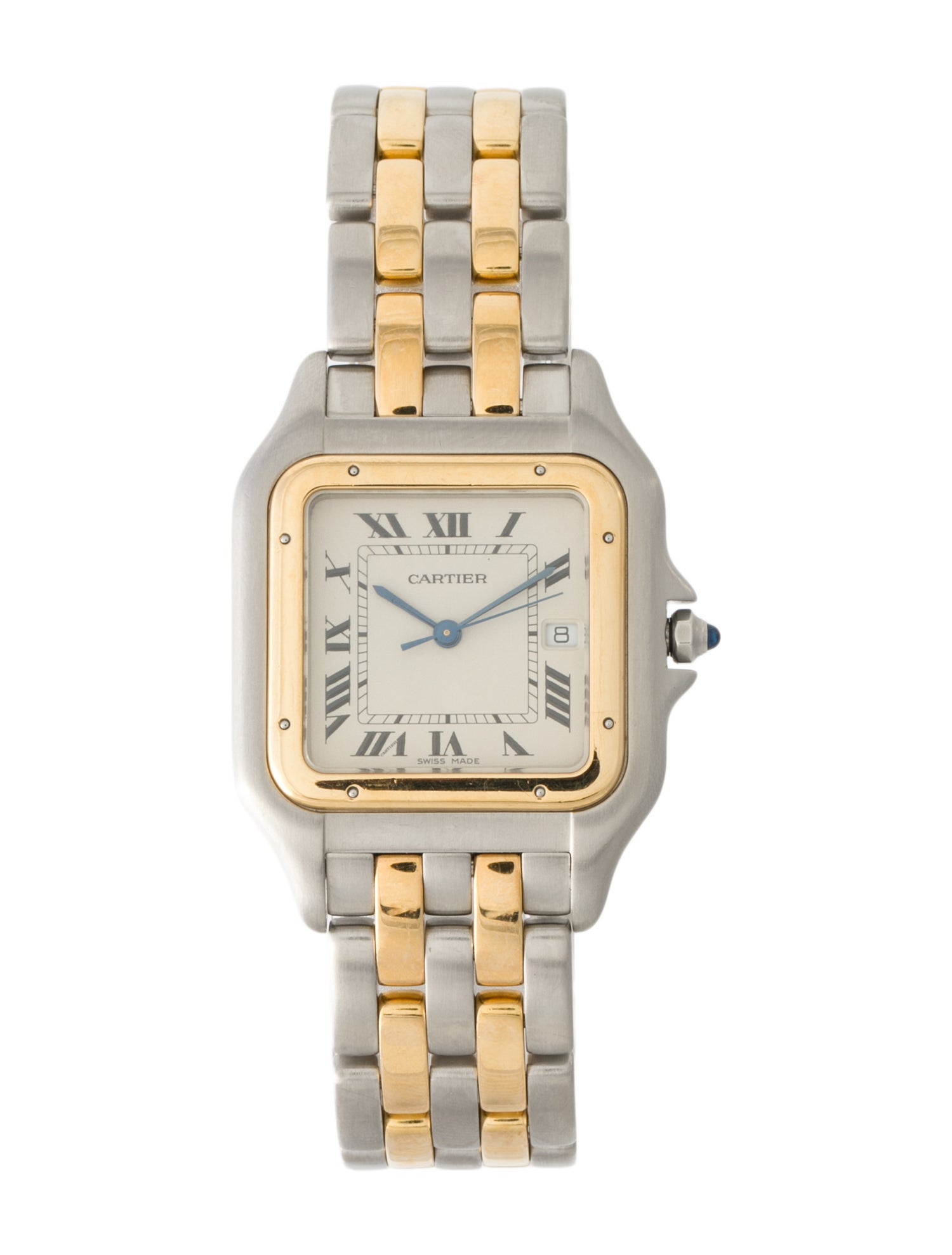 Cartier Panthère de Cartier Watch