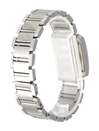 Cartier Tank Française Watch