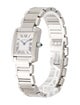 Cartier Tank Française Watch