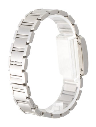 Cartier Tank Française Watch