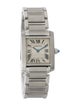 Cartier Tank Française Watch