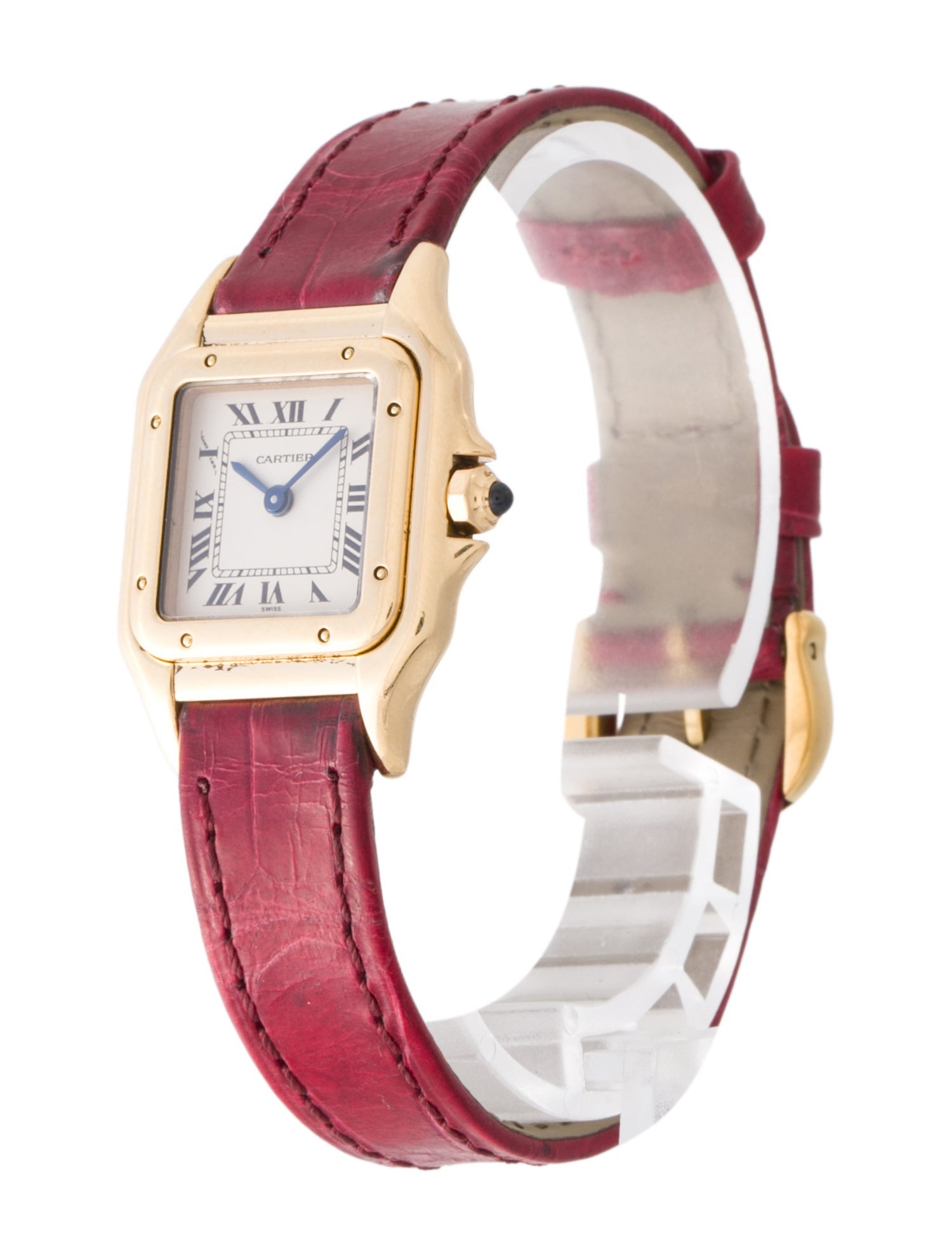 Cartier Panthère de Cartier Watch