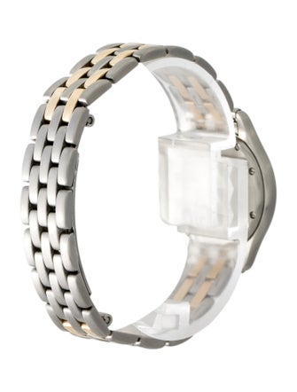 Cartier Panthère Cougar Watch