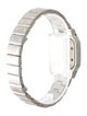 Cartier Santos de Cartier Galbée Watch