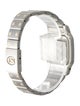 Cartier Santos de Cartier Galbée Watch