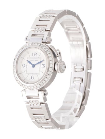 Cartier Pasha de Cartier Watch