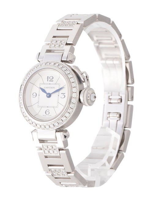 Cartier Pasha de Cartier Watch