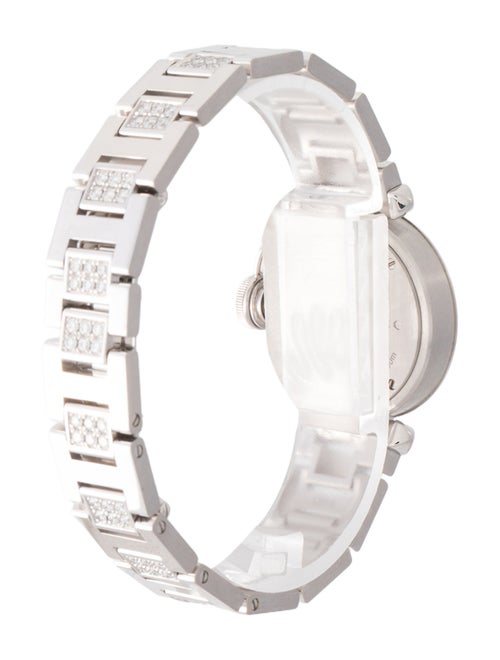 Cartier Pasha de Cartier Watch