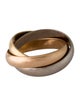 Cartier Classic Trinity Ring