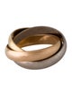 Cartier Classic Trinity Ring