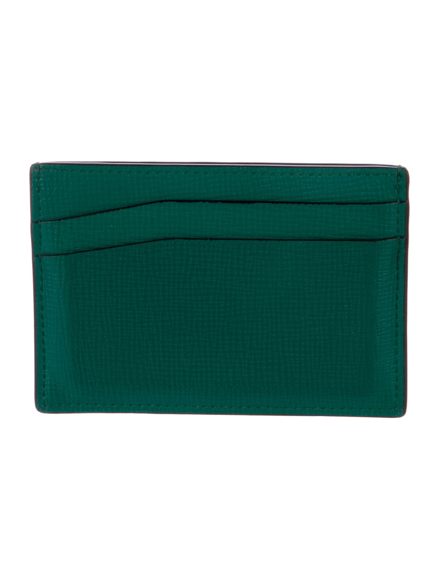 Cartier Leather Card Holder