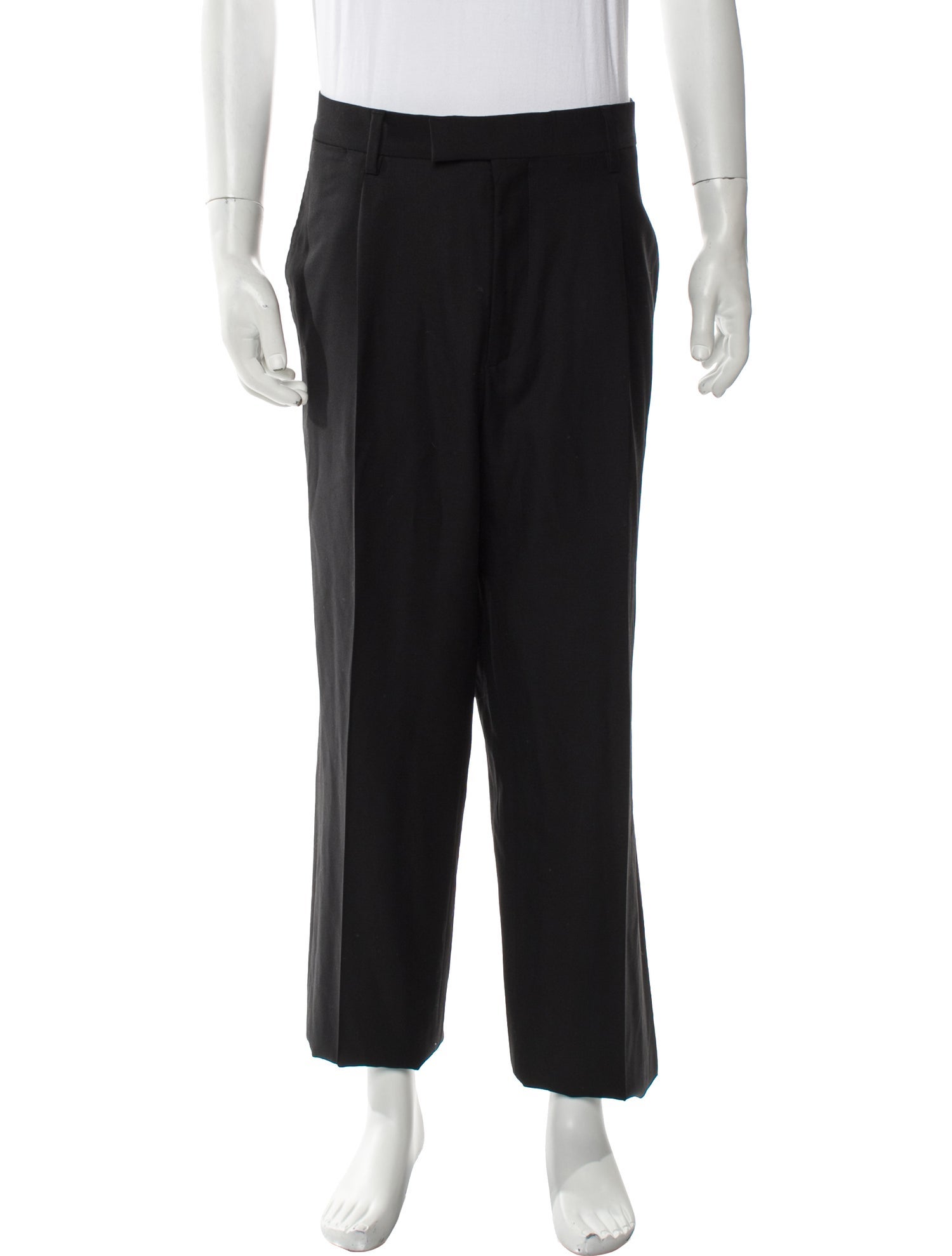 Cartier Wool Dress Pants