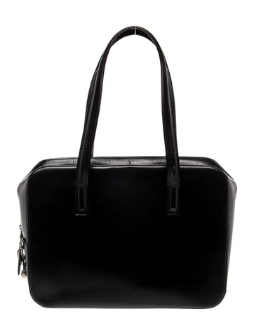 Cartier Shoulder Bags Leather Bag