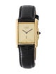 Cartier Must de Cartier Watch