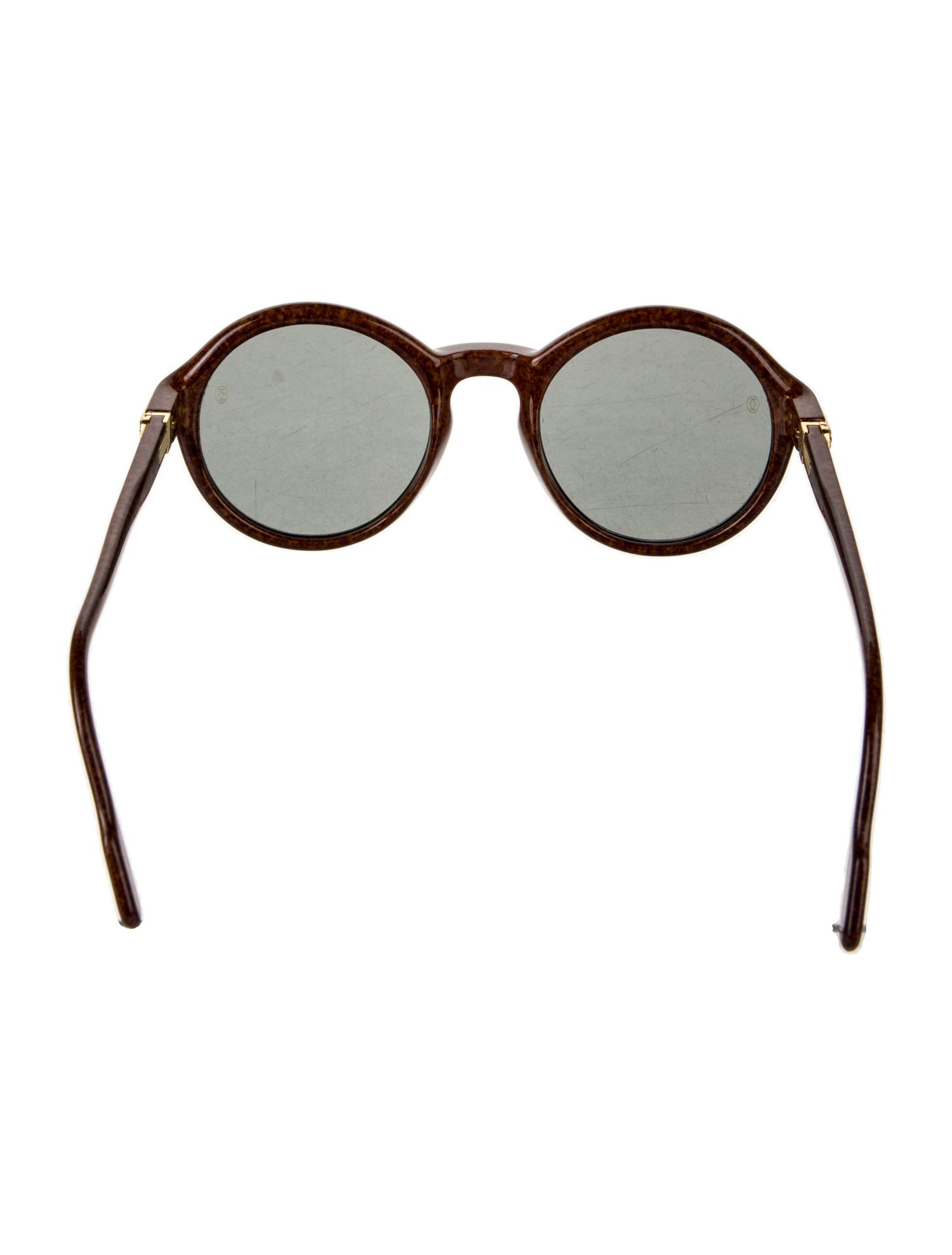 Cartier Vintage 1991 Sunglasses