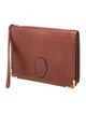 Cartier Signature Clutch