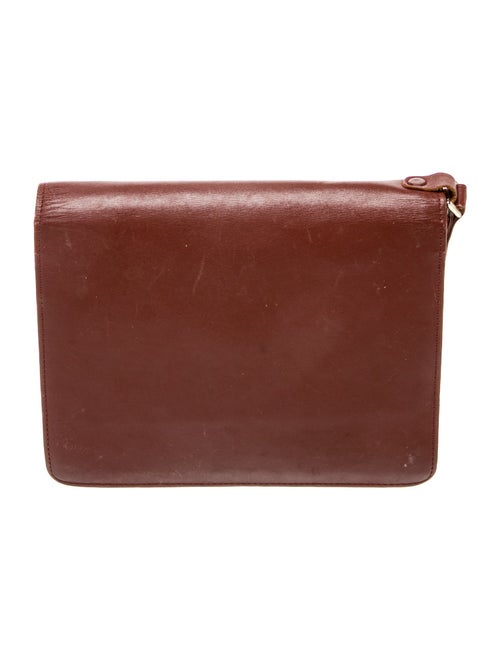 Cartier Signature Clutch