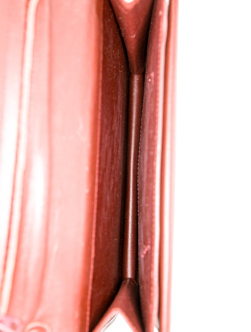 Cartier Signature Clutch