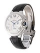 Cartier Ballon Bleu de Cartier Chronograph Watch