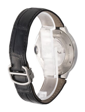 Cartier Ballon Bleu de Cartier Chronograph Watch