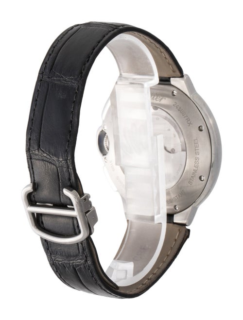 Cartier Ballon Bleu de Cartier Chronograph Watch