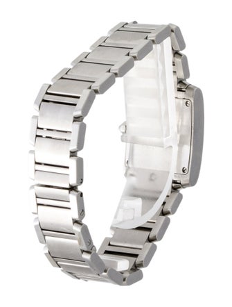 Cartier Tank Française Watch