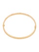 Cartier Paved Small LOVE Bracelet