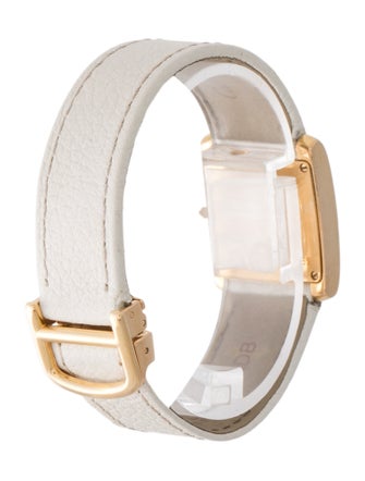 Cartier Tank Française Watch