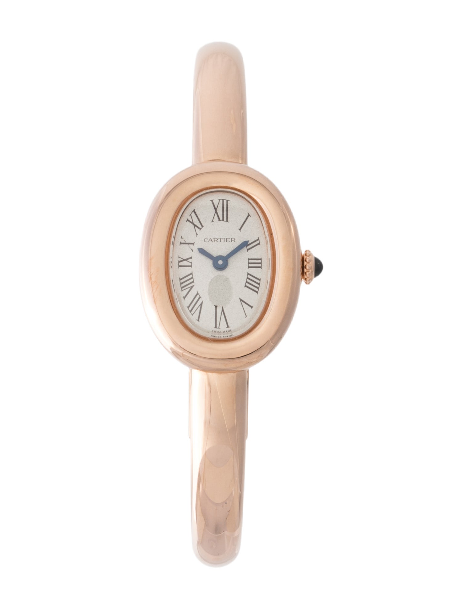Cartier Baignoire Watch (Size 16)