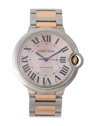 Cartier Ballon Bleu de Cartier Watch