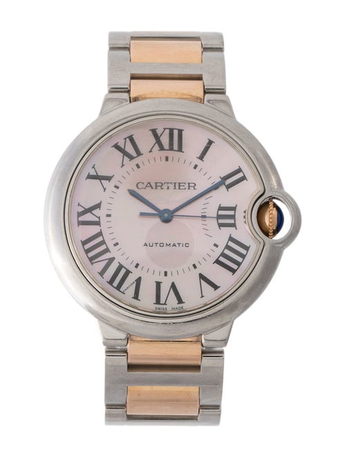 Cartier Ballon Bleu de Cartier Watch