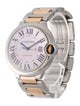 Cartier Ballon Bleu de Cartier Watch