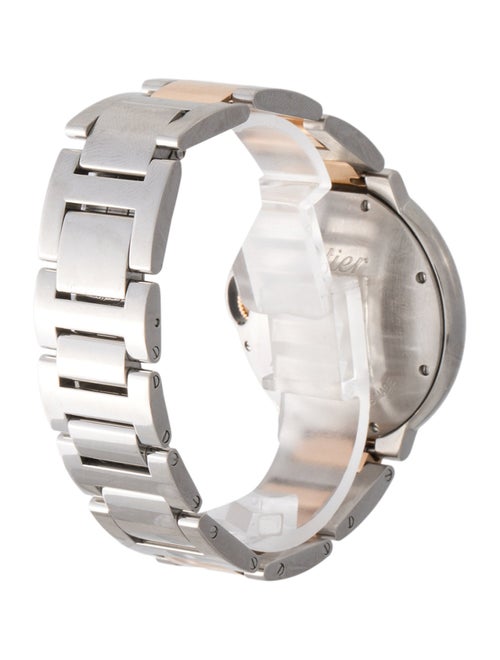 Cartier Ballon Bleu de Cartier Watch