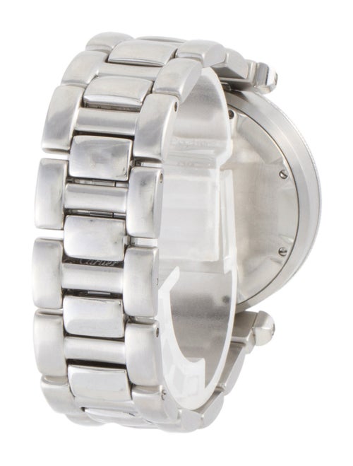 Cartier Pasha Chronograph Watch