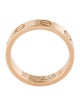 Cartier Small LOVE Ring