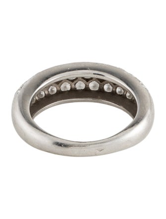 Cartier Etincelle Half-Pavéd Band