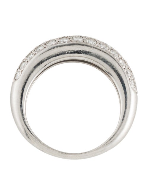 Cartier Etincelle Half-Pavéd Band