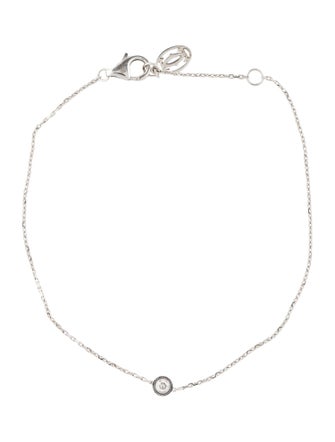 Cartier Diamond d'Amour Bracelet, Mini Model