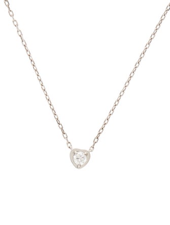 Cartier Diamants Légers de Cartier Necklace