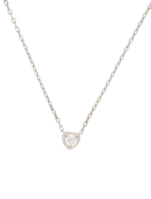 Cartier Diamants Légers de Cartier Necklace