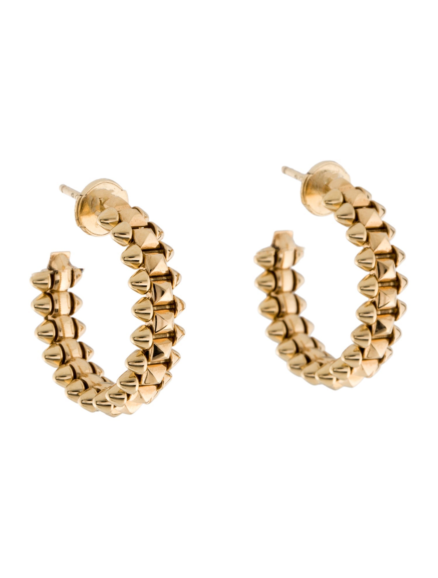 Cartier Clash de Cartier Earrings Small Model